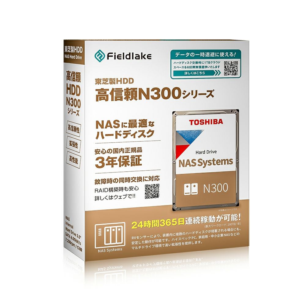 N300A22-HDWG62CUZSVA | フィールドレイク・Biz
